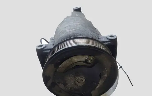 Opel Insignia A Air conditioning (A/C) compressor (pump) 401351739 13250607 05031005327
