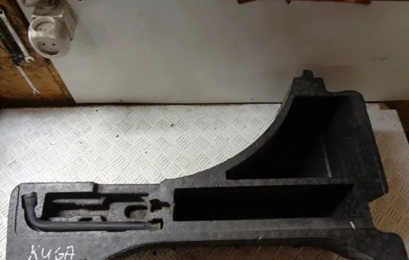 Ford Kuga I Glove box in trunk 8V41S11168AD