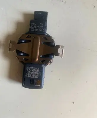 Volkswagen Polo VI Rain sensor 5Q0955547C 0206 07112205S