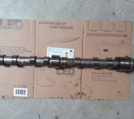 Iveco Daily 4th gen Camshaft 502270029
