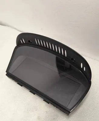 BMW 5 E60 E61 Screen/display/small screen 6971415 65826962425