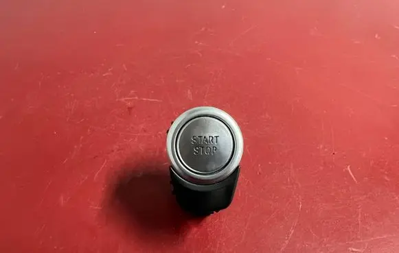 BMW X3 G01 Engine start stop button switch 6842093