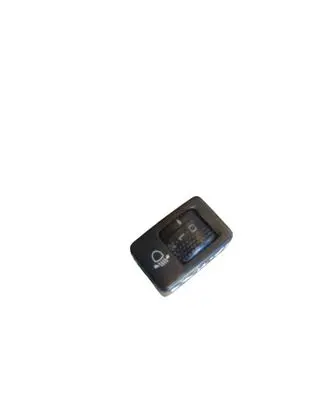 Subaru Outback Headlight level height control switch