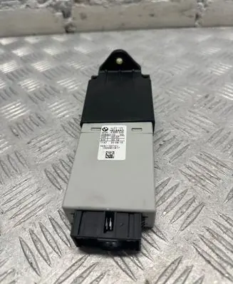 BMW X5 F15 Steering rack control module 6865245 55892110 1522901917
