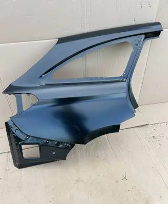 Hyundai i30 Fender end trim xxHYUNDAIi30IIIxx