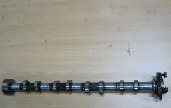 Ford Transit Camshaft 110KM