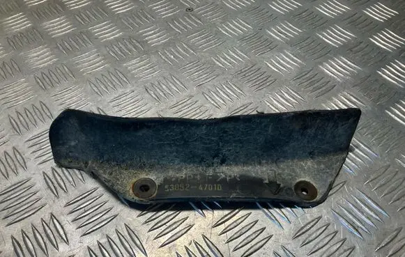Toyota Prius (XW20) Front mudguard 5385247010