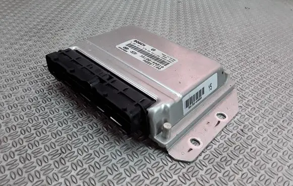 KIA Sorento Engine control unit/module 391004A810