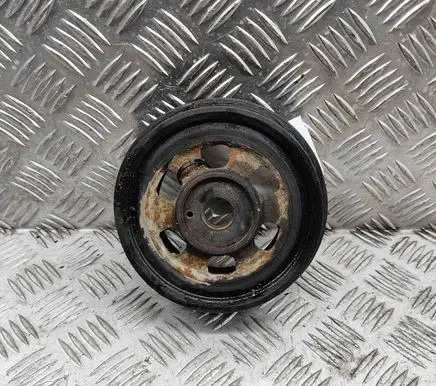 Citroen Jumper Crankshaft pulley 0515T5