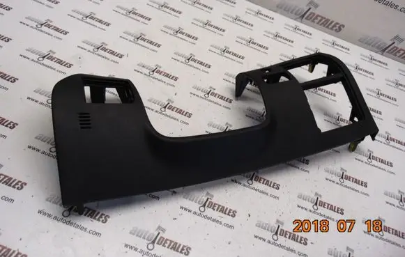 Lexus IS 220D-250-350 Dashboard lower bottom trim panel 5504553030