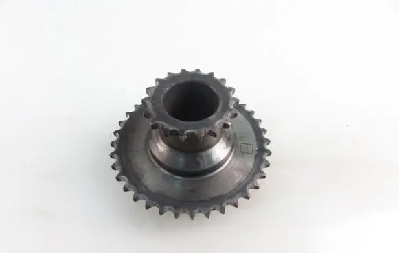 KIA Sorento Fuel pump gear (pulley) 