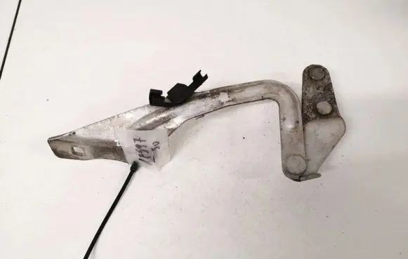 Ford Focus Engine bonnet/hood hinges 4m5116800aa 4m51-16800-aa