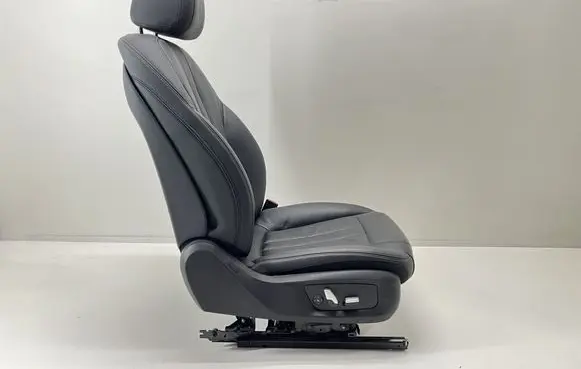 BMW 7 G11 G12 Front passenger seat 