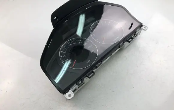 Volvo V70 Speedometer (instrument cluster) 30786622AB
