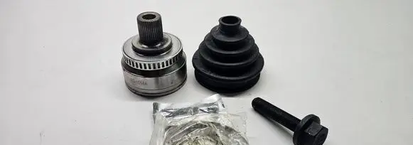 Audi A6 Allroad C5 Driveshaft outer CV joint 8D0407305H TDL4827R 8D0498099C