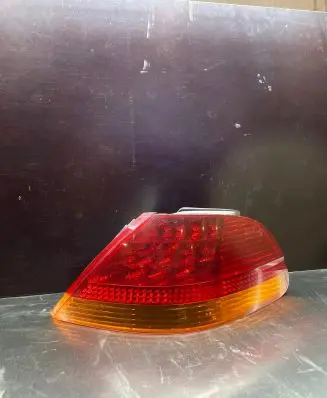 BMW 7 E65 E66 Rear/tail lights 155514