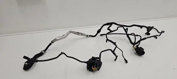 Audi A6 S6 C7 4G Turbo solenoid valve 059906629D 12826AZ01