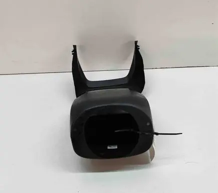 BMW 5 G30 G31 Steering wheel column trim 9354684 9396453