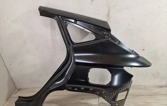 Hyundai Tucson IV NX4 Rear quarter panel 71503N7C00