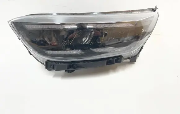 KIA Stonic Headlight/headlamp 92101-H8