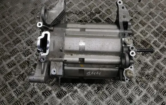 Citroen C4 III e-C4 Electric car motor ZK01