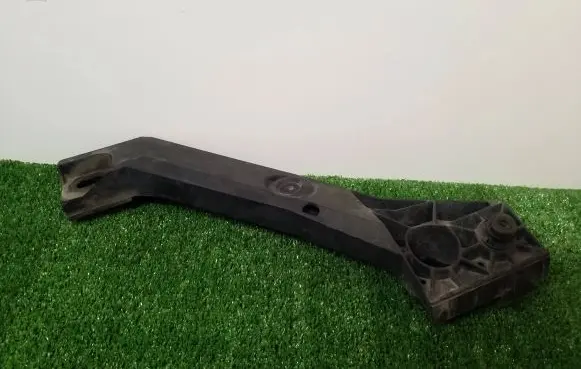 Opel Vivaro Side radiator support slam panel 93868911