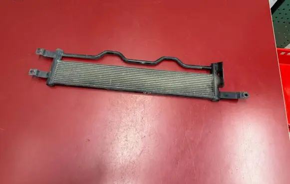 Chrysler Pacifica Transmission/gearbox oil cooler 68217322AA P68217322AA