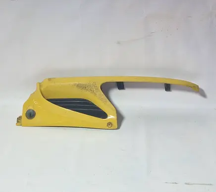 Renault Megane I Front grill 7700834201