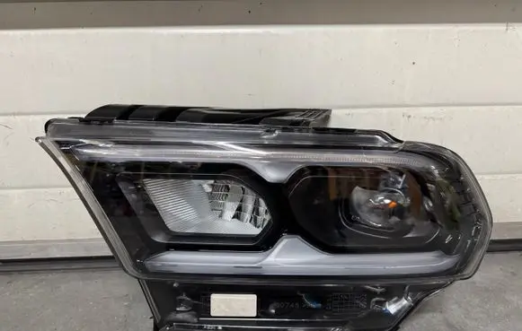 Headlight/headlamp