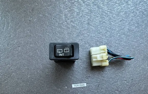 Nissan Terrano Other switches/knobs/shifts 2526041G00