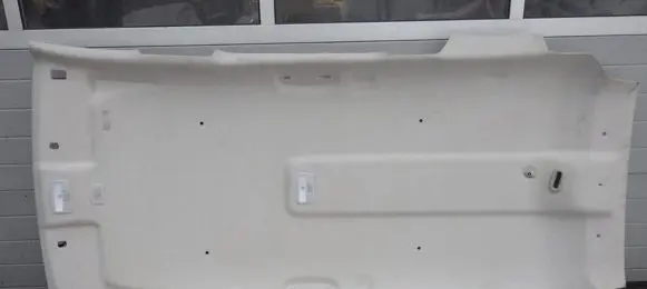 Dacia Jogger Headlining 