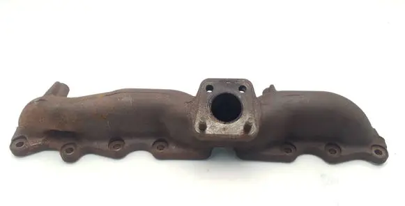 Dodge Nitro Exhaust manifold 2096G