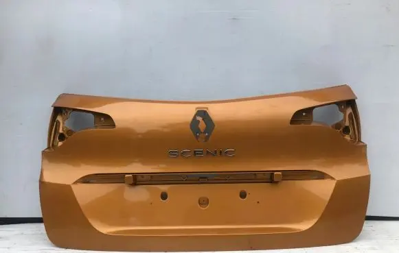 Renault Scenic IV - Grand scenic IV Tailgate trim 901523280R