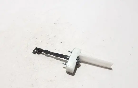 Lexus NX Front door check strap stopper 68610F6010
