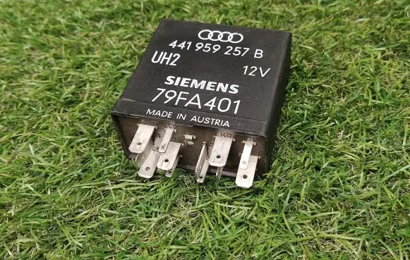 Audi A6 S6 C4 4A Sensor 441959257B