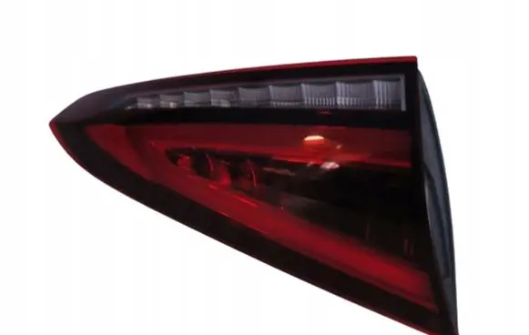 Mercedes-Benz A W177 Tailgate rear/tail lights A1779061700