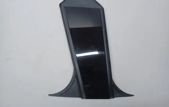 Mercedes-Benz CLA C117 X117 W117 (C) pillar trim 