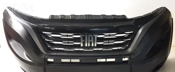 Fiat Ducato Front bumper 1315092070