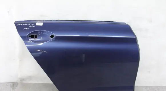 BMW 6 F06 Gran coupe Rear door 7294994 41527294994
