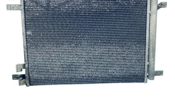 Seat Leon (5F) A/C cooling radiator (condenser) 5Q0816411AK 5Q0816411M