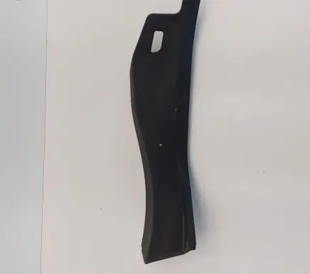 Mini Cooper Countryman F60 Rear seat side bottom trim 7380258