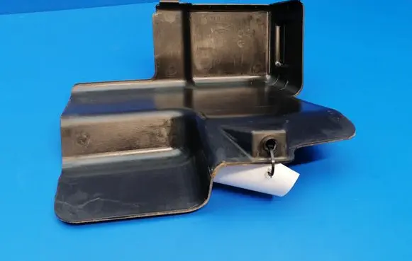 Ford Transit Side bottom protection 6C1113DD19A