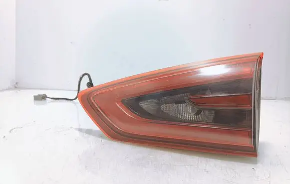 Ford S-MAX Tailgate rear/tail lights EM2B13A602BG 0286810130