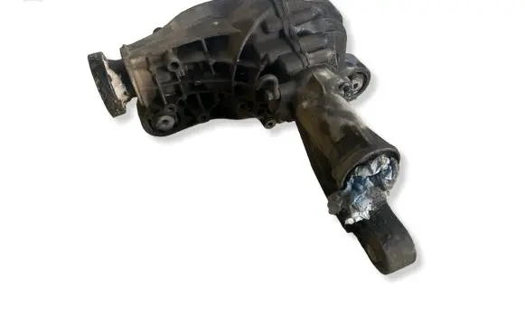 Mercedes-Benz R W251 Front differential 
