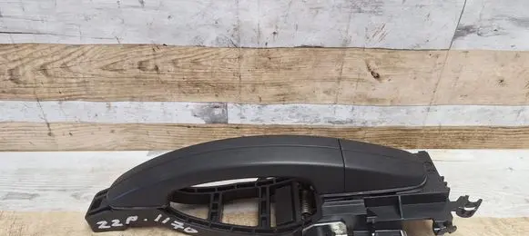 Ford Transit Custom Loading door exterior handle BK211429A36AD