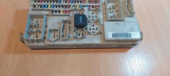 Comfort/convenience module