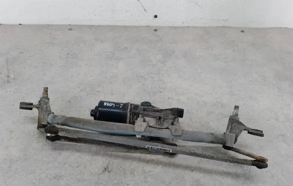 Chevrolet Spark Front wiper linkage 96843281