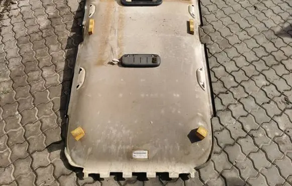 Volkswagen Golf VI Headlining 5K4867501BC