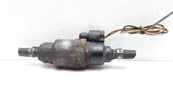 Volvo V70 Webasto auxiliary heater fuel pump 