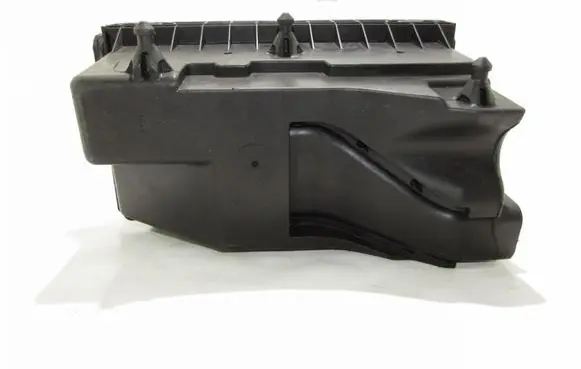 Air filter box